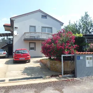  Apartment Haus Brigitte