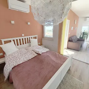  Apartment Medulina - Ocean View
