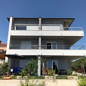  Apartment Medulina Marion